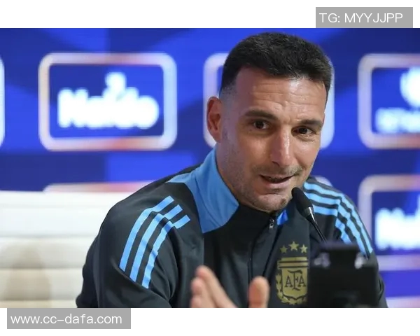 劳塔罗与小蜘蛛的选择困扰巴蒂称斯卡洛尼面临幸福的烦恼