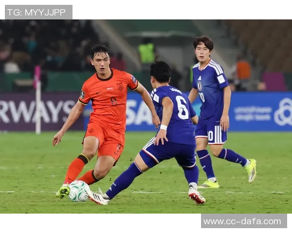 日本U23队亚洲杯首场失球0比1不敌约旦队半场落后